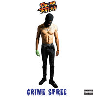 Got A Bag - Trauma Fresh & Icedoutflames
