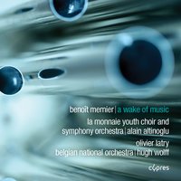 Dickinson Songs: III. Snow Flakes - La Monnaie Youth Choir & La Monnaie Symphony Orchestra