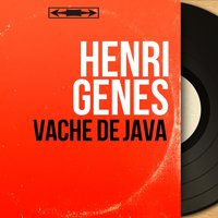 Calypso 6 - Henri Genes & Marius Coste et son orchestre