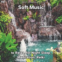 Soft Music, Pt. 38 - Quiet Music & Relaxing Spa Music & Yoga