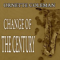 Alpha - Ornette Coleman