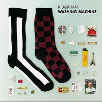 Talk Dirty) - Can & Kid Congo Powers & Kid & Khan