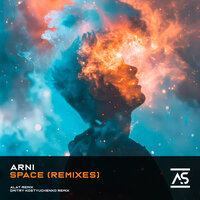 Space - Arni & Dmitry Kostyuchenko