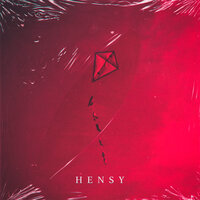 Воздушный змей - HENSY