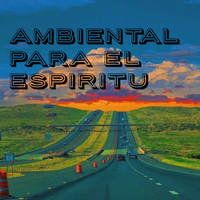 Energía en la Luz de las Estrellas - Ambient Scott