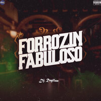 Forrozinho Quer Ir Embora Pode Ir Embora - DJ Rayllan