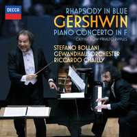 Gershwin: "Porgy and Bess" Suite (Catfish Row) - Catfish Row - Riccardo Chailly & Gewandhausorchester Leipzig & Gewandhausorchester