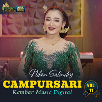 Garwane Wong Liyo - Niken Salindry