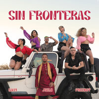 Sin Fronteras - Salvi & Joelii & Freebot