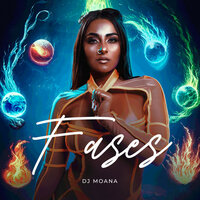 Axé Obaluaê - DJ Moana & Mc Menor da VG & MC Luki & MC Leh