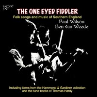Johnny Sands - Ben van Weede & Paul Wilson