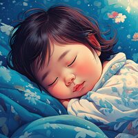 Lofi for Baby's Peaceful Night - lofi stu & Baby Slumber Songs & Music for Baby Slumber