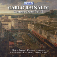 Vaghi rai, pupille ardenti - Domenico Benigni & Rosita Frisani & Cristina Iannicola & Джакомо Кариссими