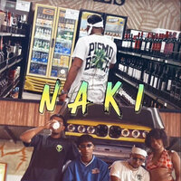 Naki - Cheo & Tyrone & Pillo la marca
