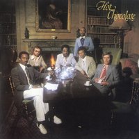 Congas Man - Hot Chocolate