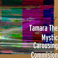 Break Words - Tamara the Mystic