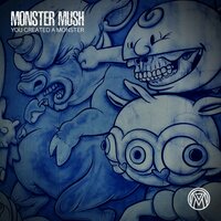 Hell Distortion - Monster Mush