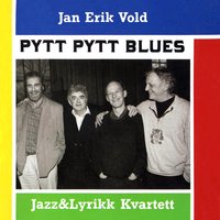 Mens vi venter på barbarene - Jan Erik Vold & Nisse Sandström & Egil Kapstad