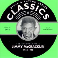 Miss Mattie Left Me (1945) - Jimmy McCracklin & McCracklin