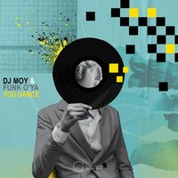 Coming In Space - DJ Moy & Funk O'ya