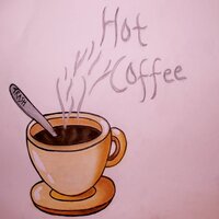 Hot Coffee - TRASH