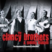 The Old Orange Flute - The Clancy Brothers & Tommy Makem
