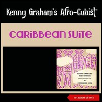 Mango Walk - Kenny Graham's Afro-Cubists