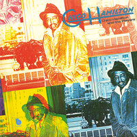 Abdullah's Delight - Chico Hamilton