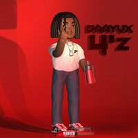 Follow Back - Daayvx & ALVINXX