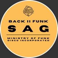 Riders On The Storm - Ministry Of Funk