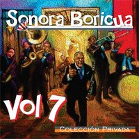 Oyelo Bien - Sonora Boricua