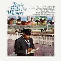 Nobody Knows You When You're Down and Out - Count Basie Orchestra