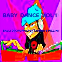 Lupen - Cover Baby