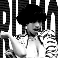 Ritmo - Thomas Von Party & Mera De La Rosa
