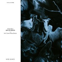 Scape #4 - Nicko Shuo
