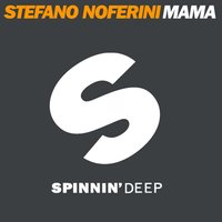 Mama - Stefano Noferini