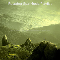 Stellar Backdrops for Holistic Spa Treatments - Relaxing Spa Music Playlist