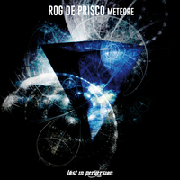 Ghost Rave - Rog De Prisco