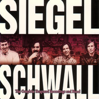Geronimo - Siegel-Schwall