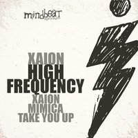 Take You Up - High Frequency