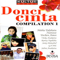 Cinta Manangis - MITHA TALAHATU