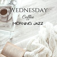 Charming Atmosphere - Morning Jazz Background Club