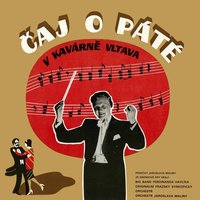 Kočár mám připraven - Arnošt Kavka & Erik Knirsch & Bohumil Lepič & Orchestr Studio Brno