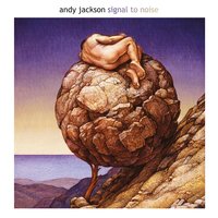 One More Push - Andy Jackson