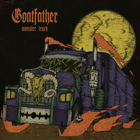 Blood of My Brother - Goatfather