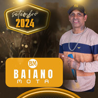 Entre Tapas e Beijos - Baiano Mota