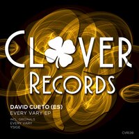 Every Vary - David Cueto (ES)