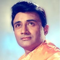Aakhan Mein Kya Jee - Kishore Kumar