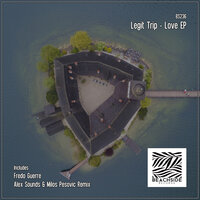 Love - Legit Trip & Milos Pesovic