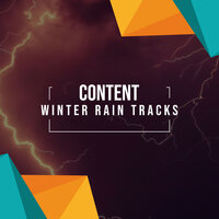 6 Minute Loopable Heavy Rain - Lullaby Rain, Rain Sound Plus, Nature Noise & Rain Sound Plus & Lullaby Rain & Nature Noise